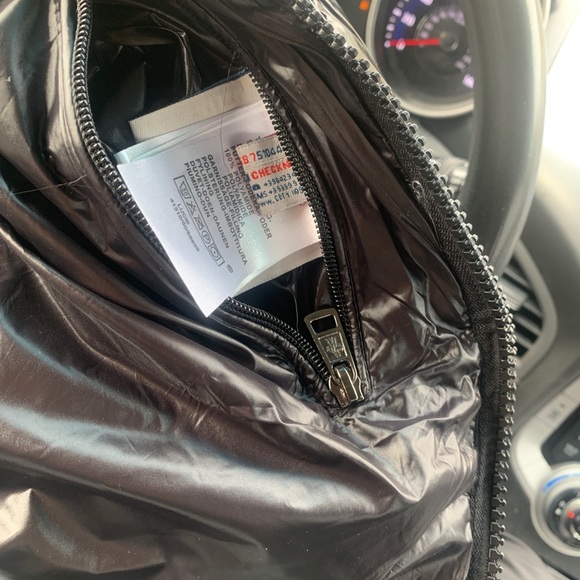 Moncler Jacket - Picture 4 of 8